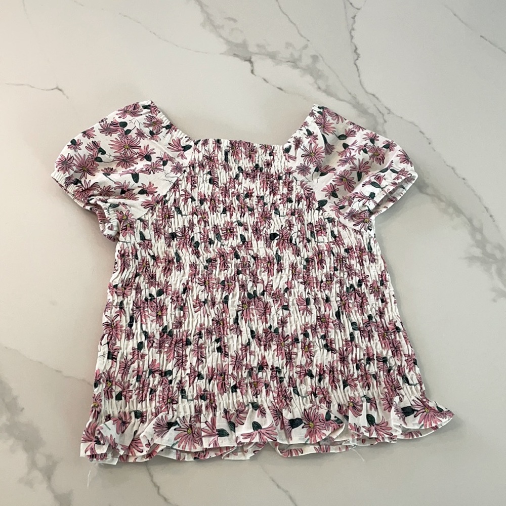 Cute shirt!